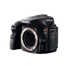 Sony Alpha SLT-A57 Body*