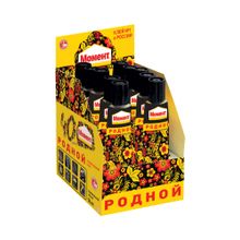 КЛЕЙ МОМЕНТ РОДНОЙ  30 МЛ В ШОУ-БОКСЕ