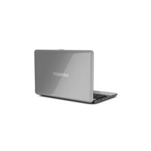 Toshiba Satellite L870-D5S (Core i5 3210M 2500Mhz 4096Mb SODIMM DDR3 640Gb DVD-RW 17.3" 1600x900 1024Mb ATI Radeon HD 7670 Wi-Fi Bluetooth Windows 8 64-bit) [PSKFNR-002003RU]