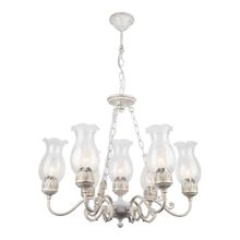 Escada Подвесная люстра Escada 5081 7S ID - 497951