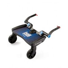 Lascal для второго ребенка Buggy board maxi blue