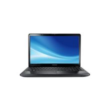 Ноутбук 15.6 Samsung NP-355E5X-A01 E2-1800 2Gb 320Gb AMD HD7340 DVD(DL) BT Cam 4400мАч Free DOS Черный