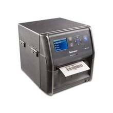 Термопринтер этикеток Intermec PD43, 203dpi, USB, Cutter, BPTray, EU (PD43CTA302421S12)