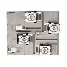 клеммы .блок |  код. ZLS228 |  ABB