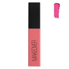 Ультраматовая жидкая помада тон Venice Makeover Paris Soft Matte Lip Cream 10мл