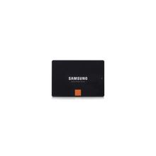 SSD 120ГБ, 2.5, SATA III, Samsung 840 Series, MZ-7TD120BW