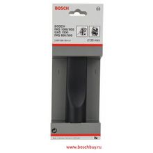 Bosch Щелевая насадка 35 мм для GAS (2607000165 , 2.607.000.165)