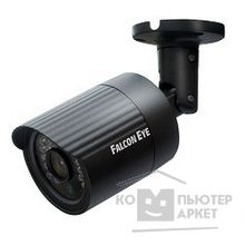 Falcon Eye FE-IPC-BL200P 2Мп уличная IP камера; Матрица 1 2.8" SONY 2.43 Mega pixels CMOS; 1920x1080P 25k с; Дальность ИК подсветки 20-30м; Объектив f 3.6мм; ICR; Протокол i8S, i8