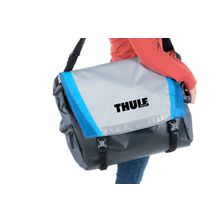 Thule многофункциональная для двойни Chariot Chinook-2 синяя