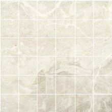 La Fabbrica Thrill Bone Mosaico Tessere 5.25x5.25 см Su Rete Nat Ret 33.3x33.3 см