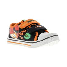 Crossway для мальчика Angry Birds черные