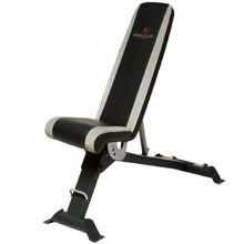 Универсальная силовая скамья Marcy Dragon Utility Bench