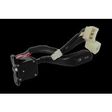 СОАТЭ Переключатель подрулевой ГАЗ 3302, 2705, 3301   поворот, свет 12В СОАТЭ