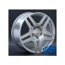 Replica Roner RN1614S Mercedes 8.5x18 5 112.00 ET48.0 d66.6 SFP