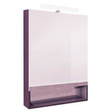 Мебель для ванной Roca Gap 70 виноград