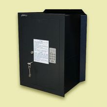 Сейф встраиваемый JUWEL 4574