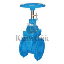 Задвижка клиновая 111UG-134 ДУ65