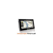 Портативный GPS навигатор LEXAND SТ-7100 HD 7 800*480, ПРОБКИ, Bluetooth, корпус 13мм, проц SiRFAtlasV 533Mhz, ОЗУ ПЗУ 128Мб 4Гб, Навител 5.0