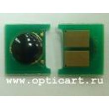 Чип Оптикарт CB390A  для принтеров: HP ColorLaserJet CM6030  CM6040