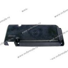 Защита заднего фонаря 2105 ДААЗ внутренняя левая пластмас  ОАТ