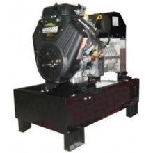 REG GG16-230 с АВР
