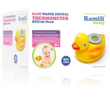 Ramili Baby BTD100 Duck