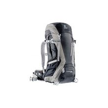 Рюкзак DEUTER Futura Pro 34 SL (34261) 7400 Black-silver