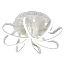 Ambrella Накладной светильник Ambrella Metallic 1 FL309 ID - 456425