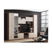 Регион 58 Гостиная Флора-4 ЛДСП