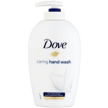 Dove Caring Hand Wash 250 мл дой пак