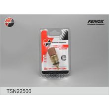 Датчик Температуры Охлаждающей Жидкости FENOX арт. TSN22500