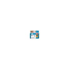 Печатающая головка HP 91 Photo Black &amp; Light Gray PH