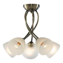 Люстра Arte Lamp A2576PL-5AB NIKKI