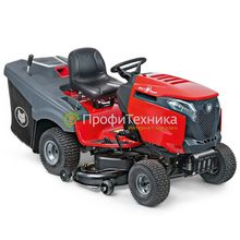 Садовый трактор Wolf Garten ALPHA 95.165 H 13ADA1VB650