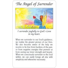 Карты Таро: "Angel Meditation Cards" (ANG60)