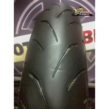 Bridgestone 120 70 R17 Bridgestone s20