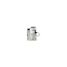 Кофемашина Bosch TES 50321 RW, серебристый