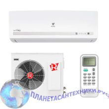 Инверторный кондиционер Royal Clima RCI-A56HN