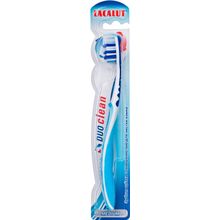 Лакалют Duo Сlean 1 щетка в блистере