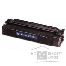 NetProduct C7115X Q2613X Q2624X Картридж для HP LJ 1200 1300 1150  C7115X Q2613X Q2624X унив., 4K