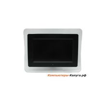 Фоторамка  Photo Frame 7`` Espada E-07E black