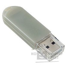 Perfeo USB Drive 16GB C03 Gray PF-C03GR016