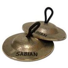 Finger Cymbals (light)