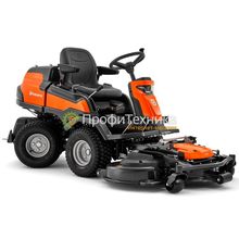 Райдер Husqvarna R420TsX AWD 9676484-01 (без деки)