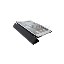 Чехол SmartBuy Smart Case Smooth для iPad mini черный SBC-SC Smooth iMini-K
