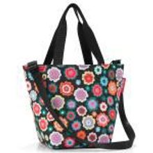 Reisenthel Сумка shopper xs happy flowers арт. ZR7048