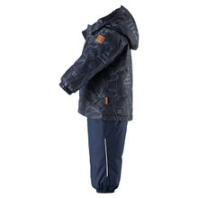 Reima Зимний комплект Reimatec® Olki 513109 6981