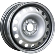 Колесный диск SDT U2005 6,5x16 5x108 D65,1 ET44 silver