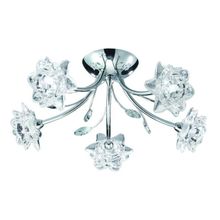 Люстра A8280PL-5CC