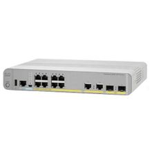 cisco (ws-c3560cx-8tc-s Маршрутизатор cisco catalyst 3560-cx 8 port data ip base)